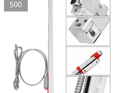 SINO Glasmaßstäbe KA500 für Werkzeugmaschinen