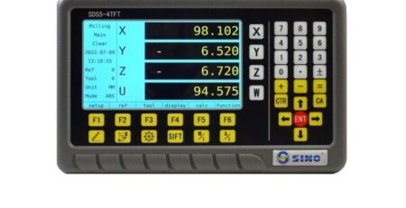 SINO positionsanzeige SINO SDS5- 4 TFT